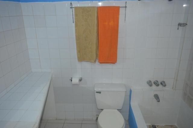 Bay Heights B&B Gros Islet Eksteriør billede