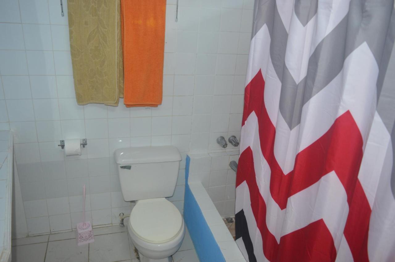 Bay Heights B&B Gros Islet Eksteriør billede