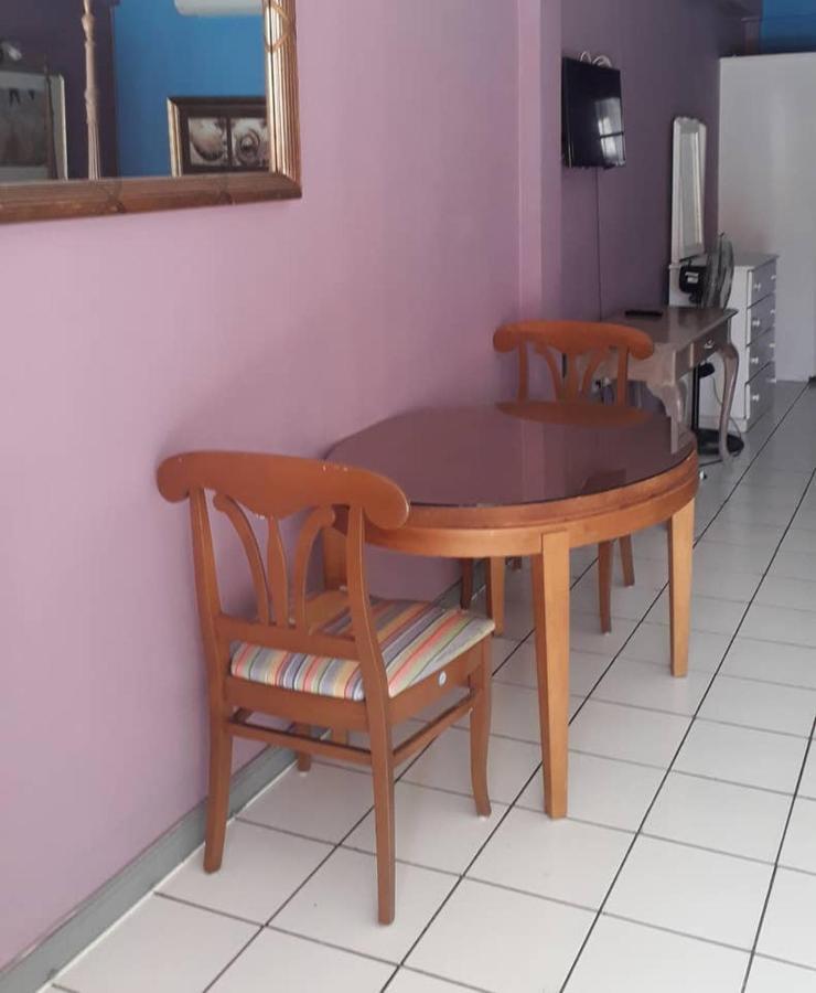 Bay Heights B&B Gros Islet Eksteriør billede