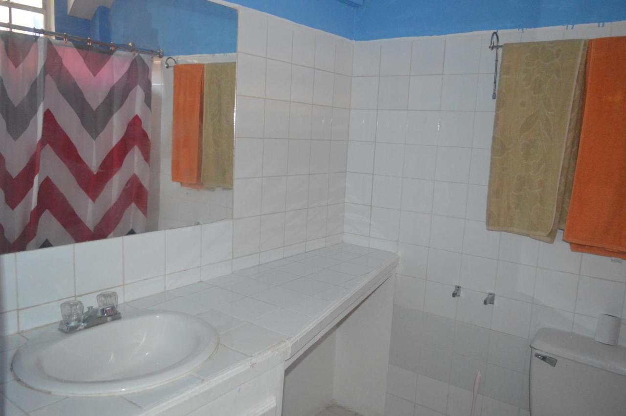 Bay Heights B&B Gros Islet Eksteriør billede
