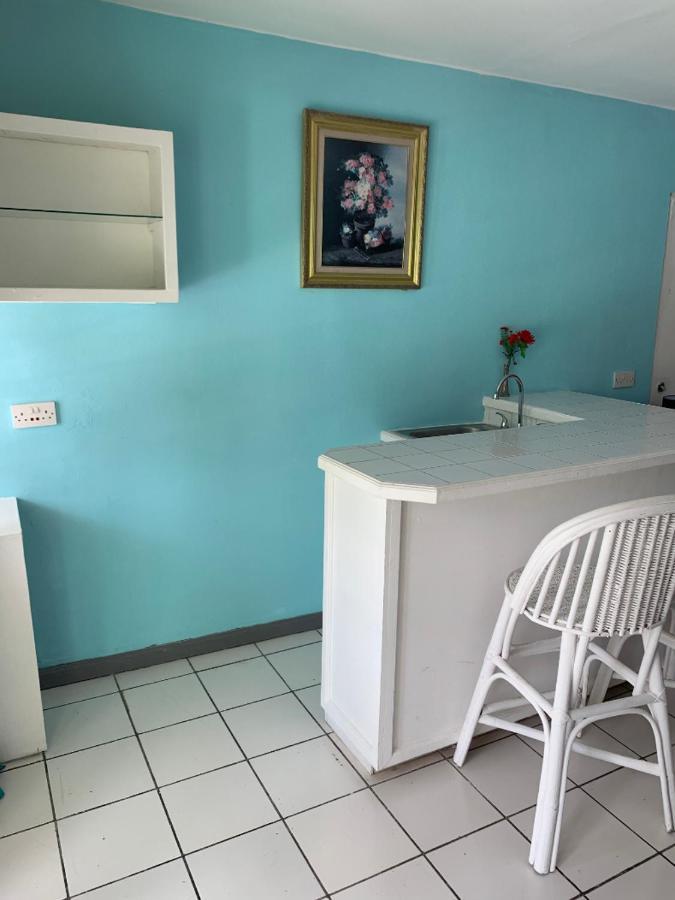 Bay Heights B&B Gros Islet Eksteriør billede